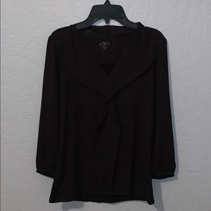 Women’s Ann Taylor LOFT shirt